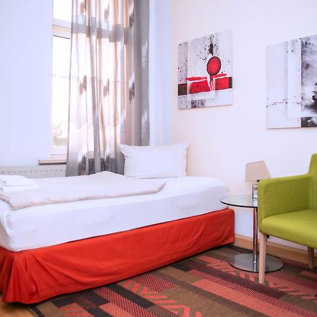 Rothenberger Plauen Hotel Kültér fotó