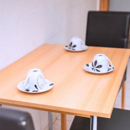 Rothenberger Plauen Hotel Kültér fotó