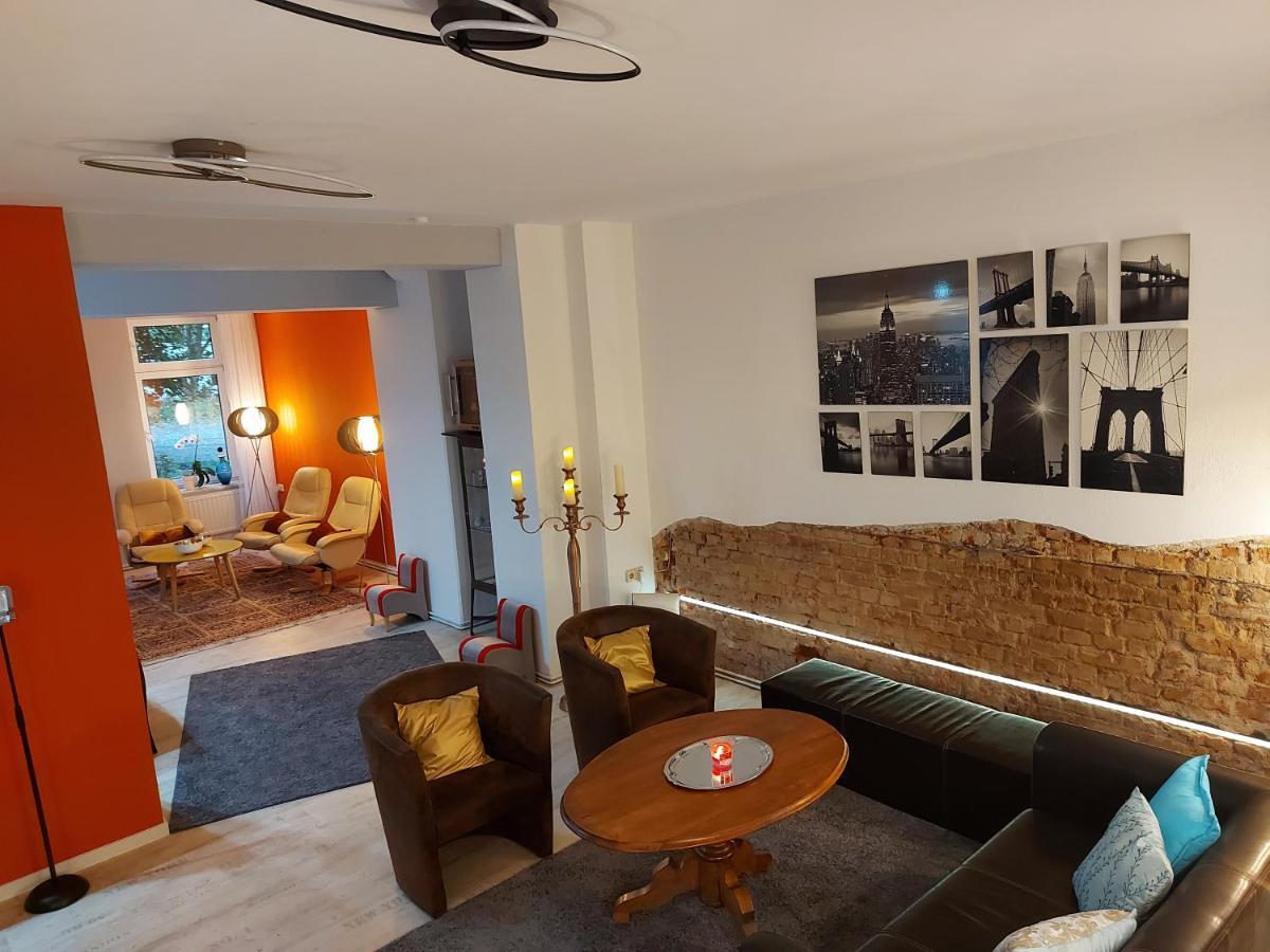 Rothenberger Plauen Hotel Kültér fotó