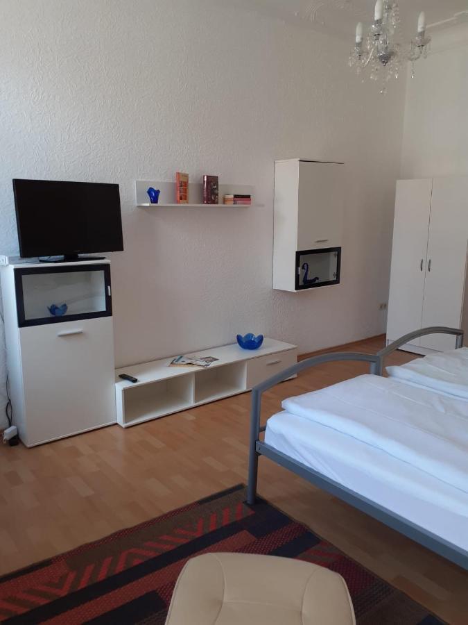 Rothenberger Plauen Hotel Kültér fotó