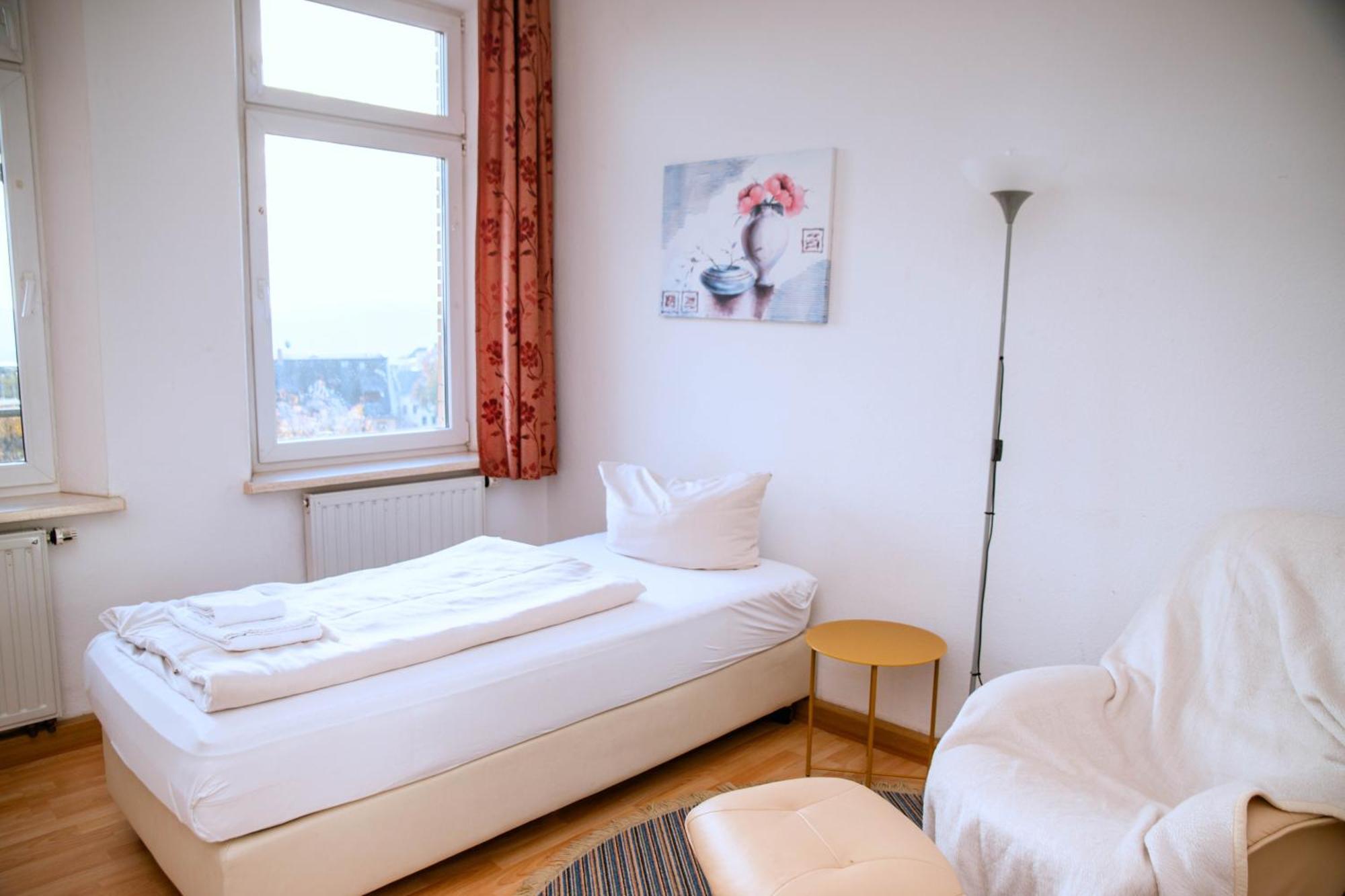 Rothenberger Plauen Hotel Kültér fotó