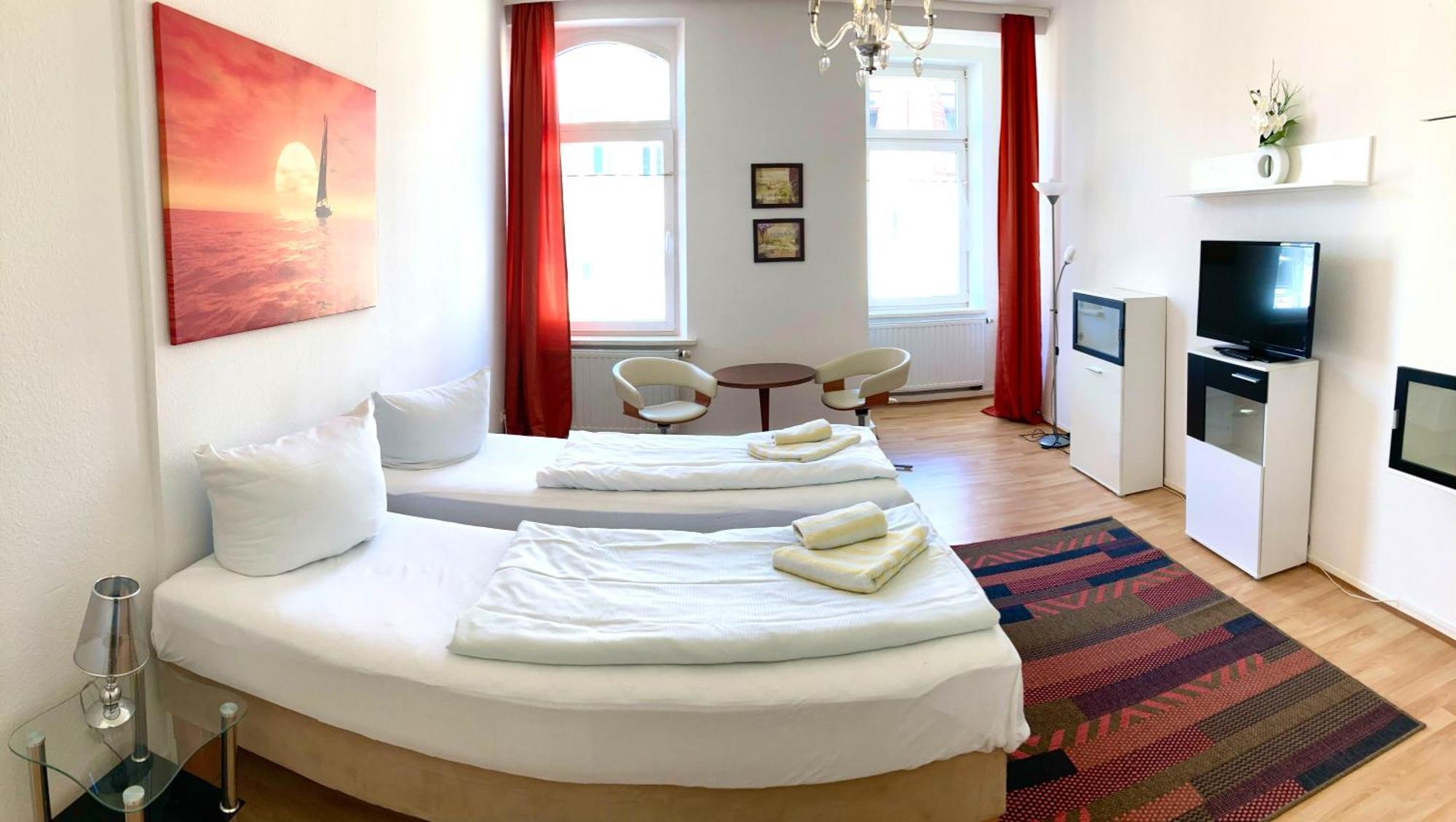 Rothenberger Plauen Hotel Kültér fotó