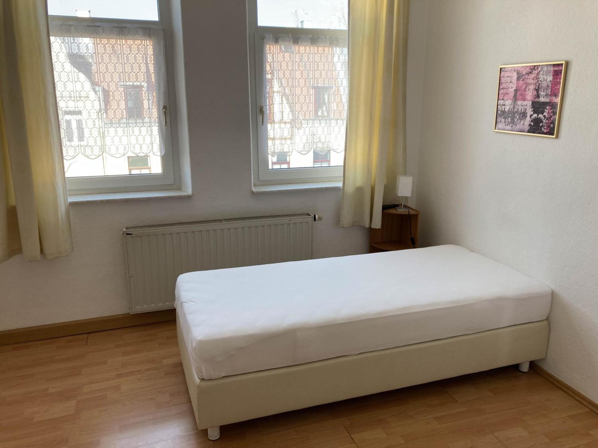 Rothenberger Plauen Hotel Kültér fotó