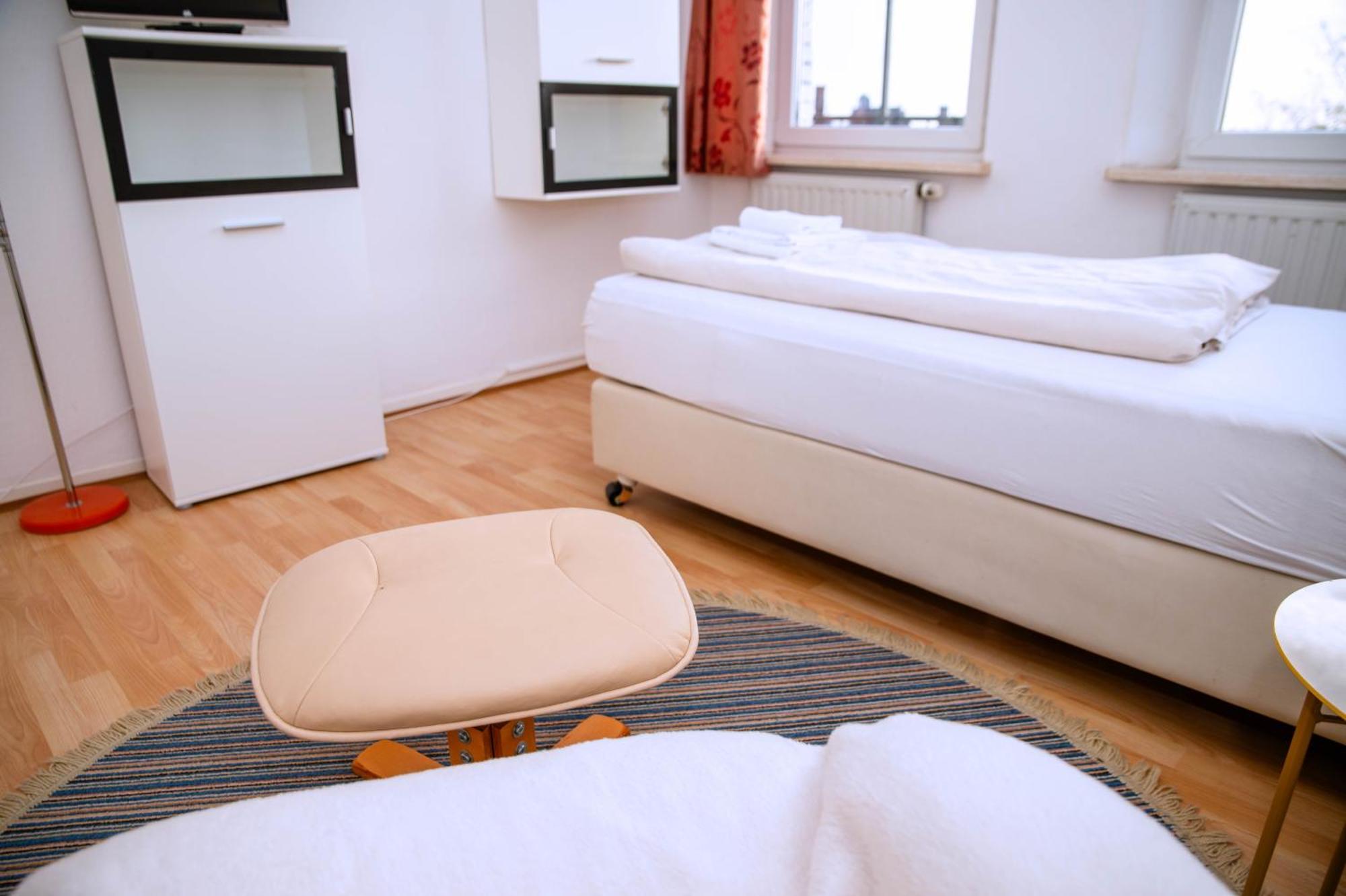 Rothenberger Plauen Hotel Kültér fotó