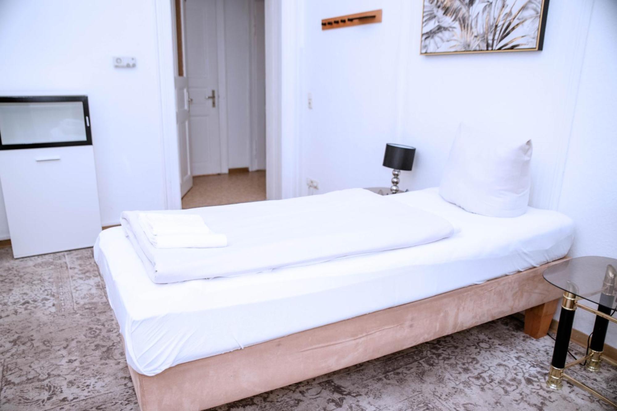 Rothenberger Plauen Hotel Kültér fotó