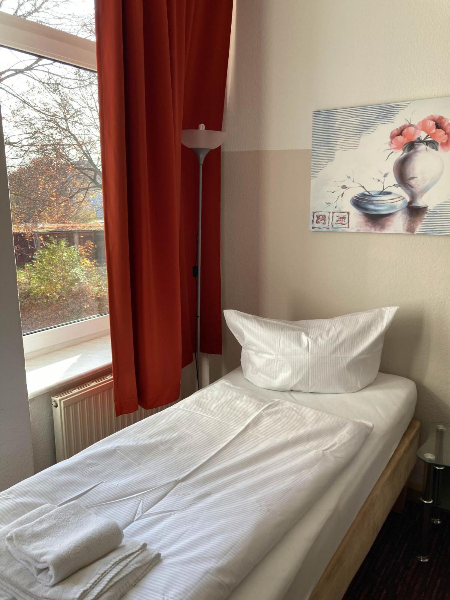 Rothenberger Plauen Hotel Kültér fotó