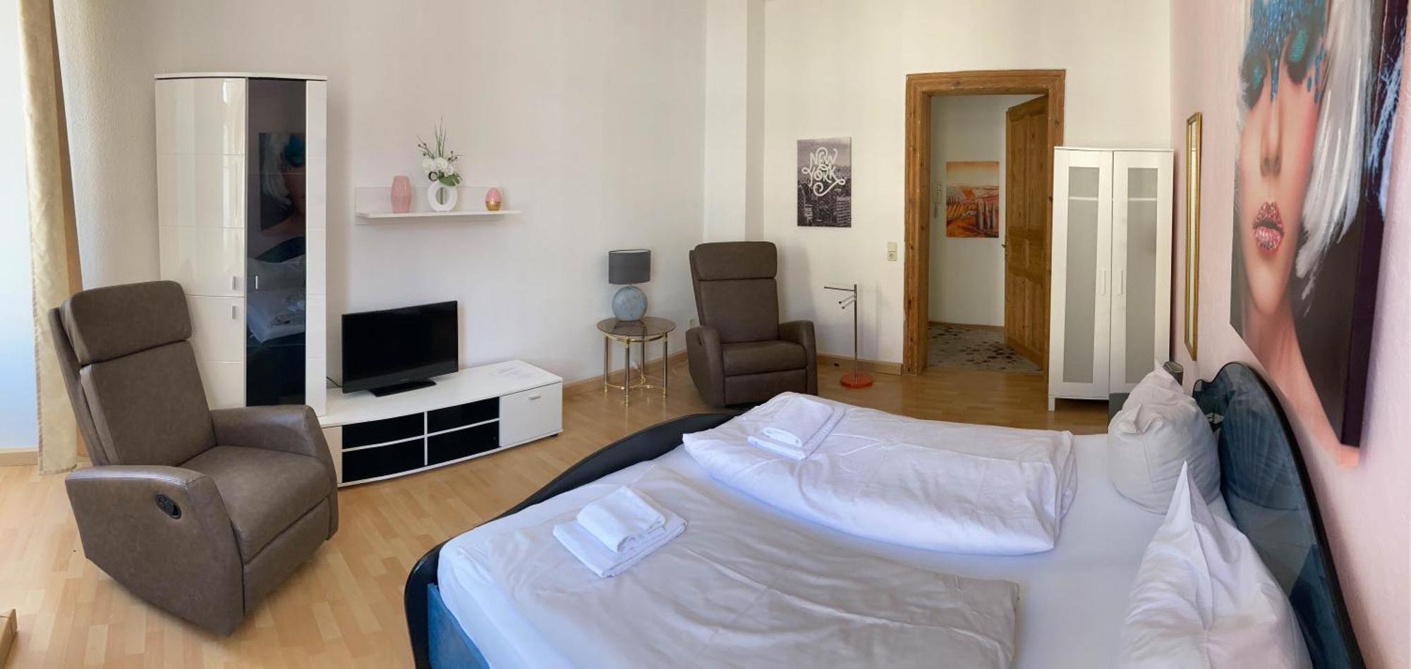 Rothenberger Plauen Hotel Kültér fotó