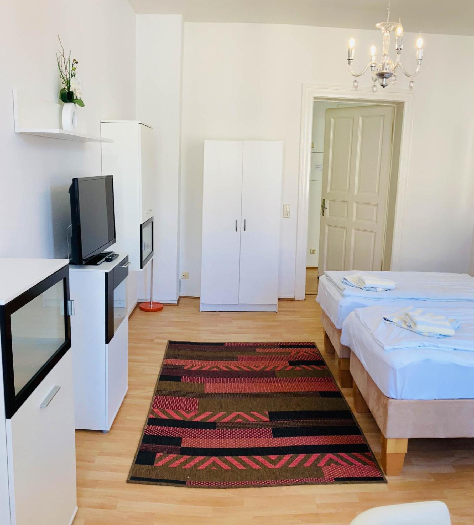 Rothenberger Plauen Hotel Kültér fotó