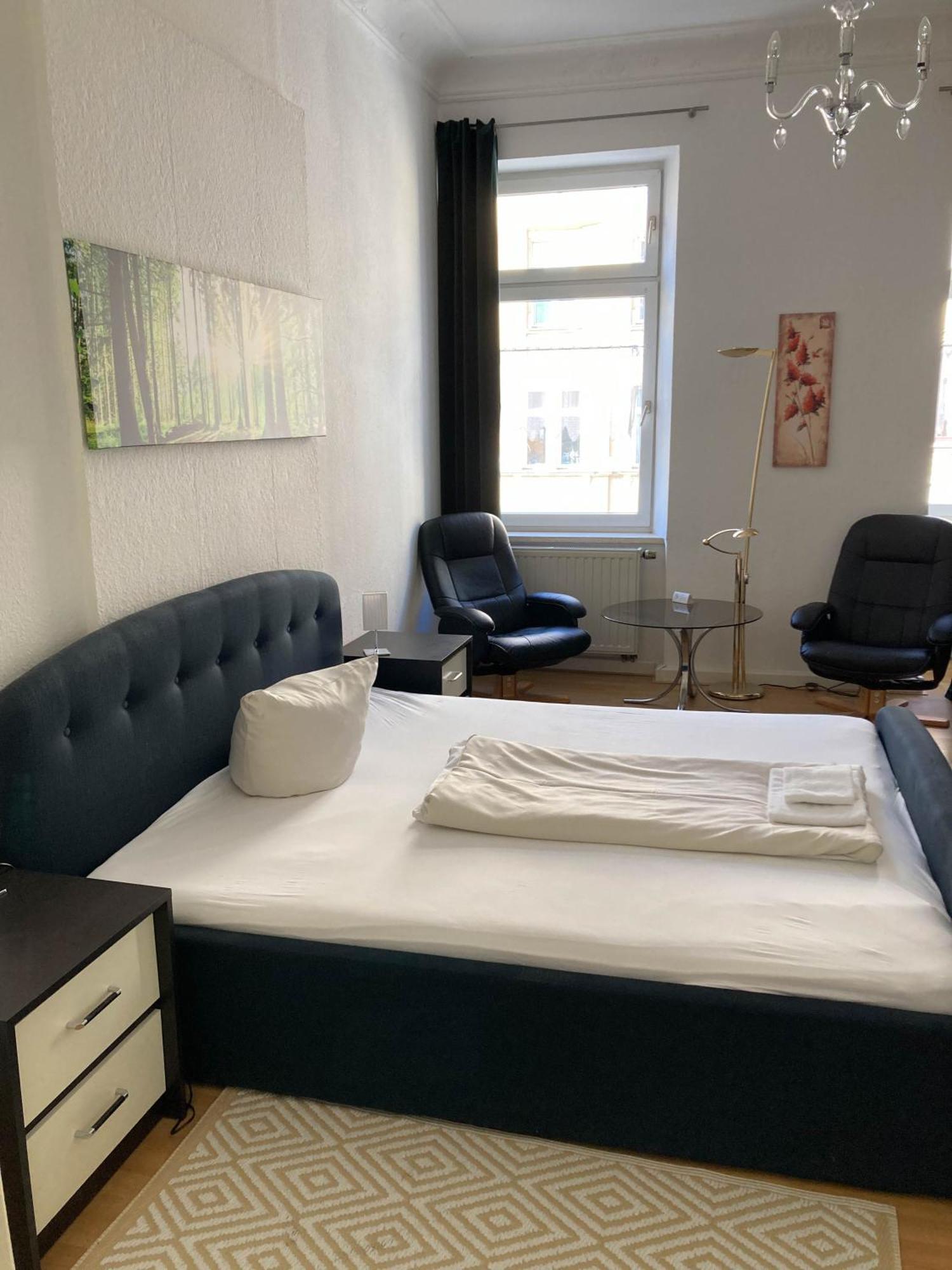 Rothenberger Plauen Hotel Kültér fotó