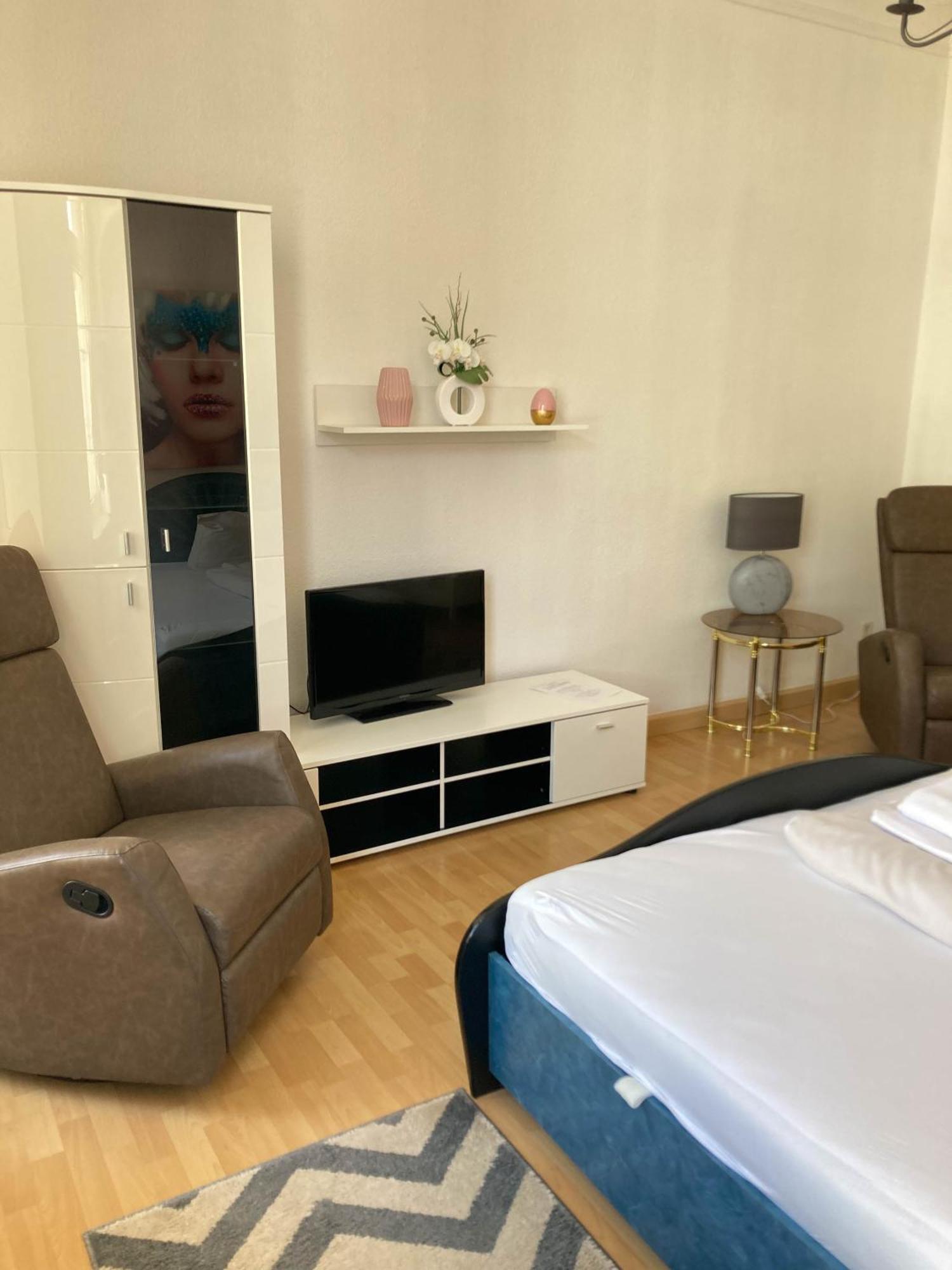 Rothenberger Plauen Hotel Kültér fotó