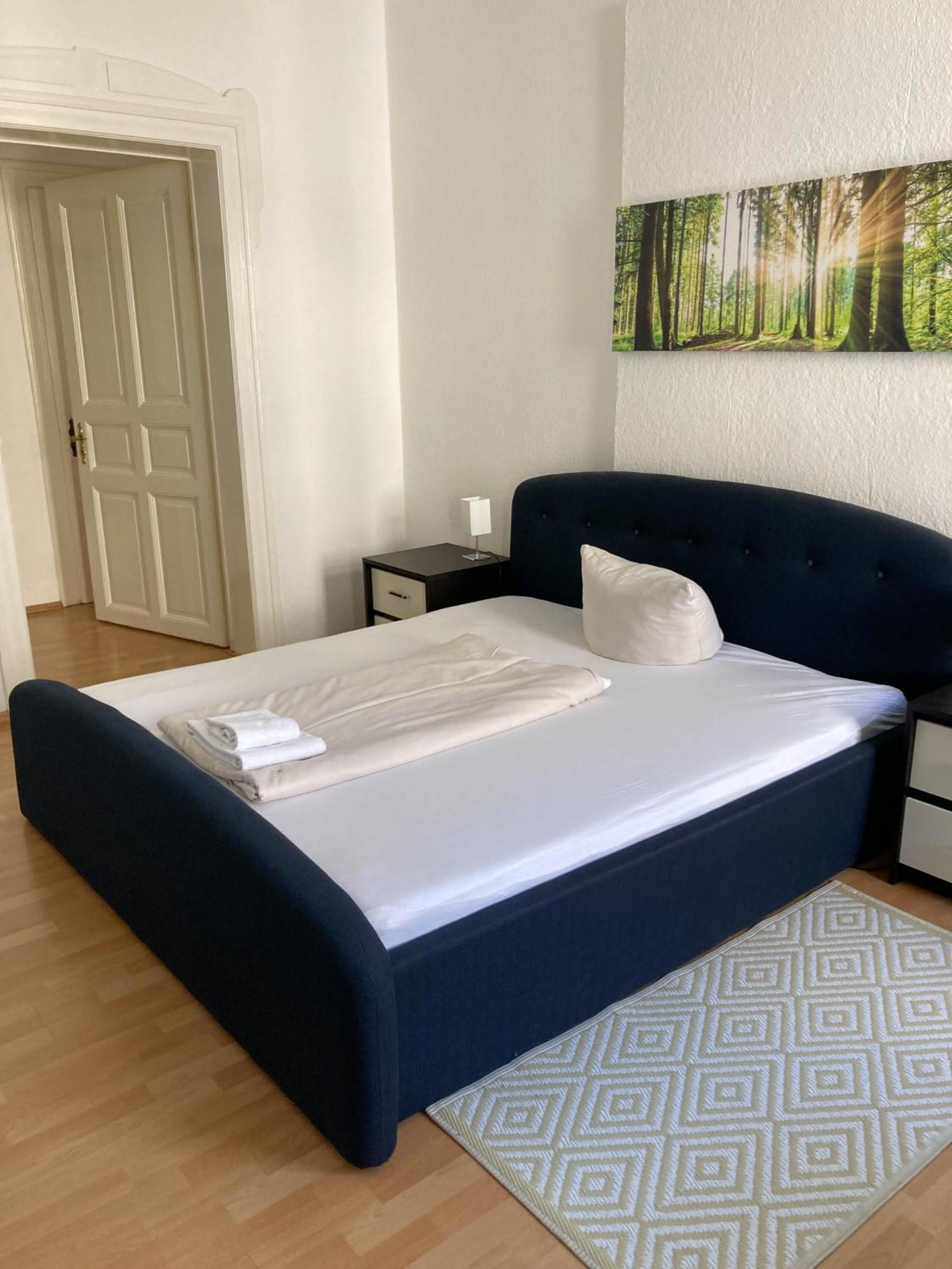 Rothenberger Plauen Hotel Kültér fotó