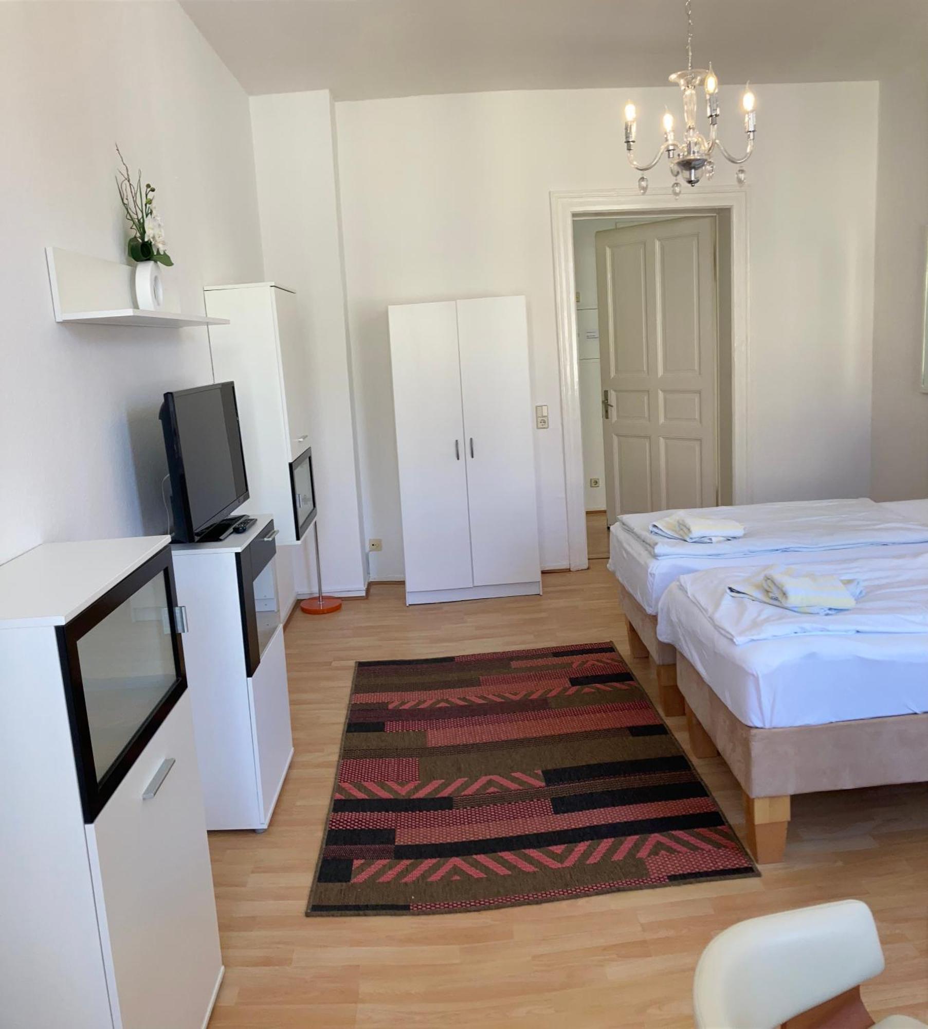 Rothenberger Plauen Hotel Kültér fotó