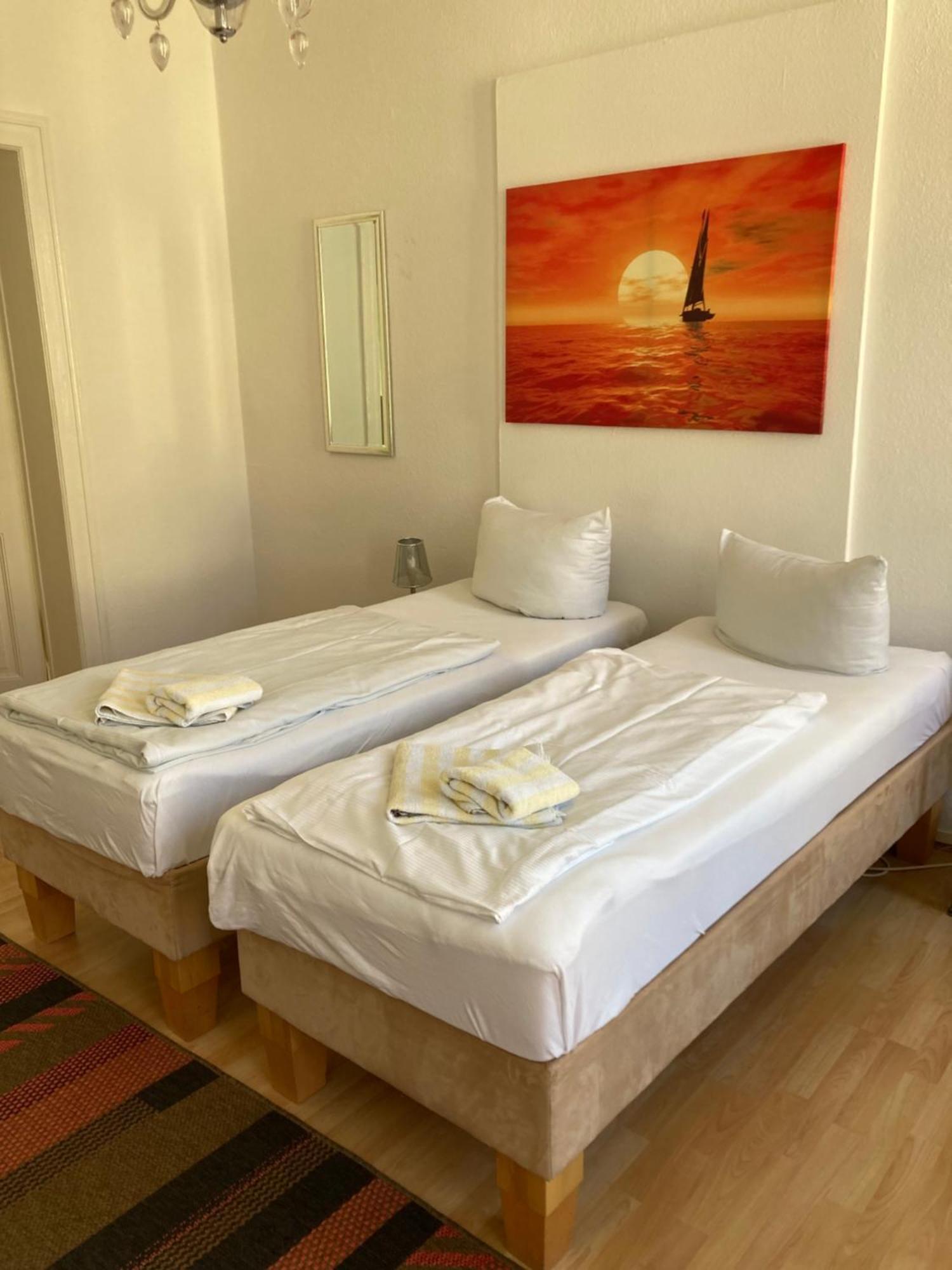 Rothenberger Plauen Hotel Kültér fotó