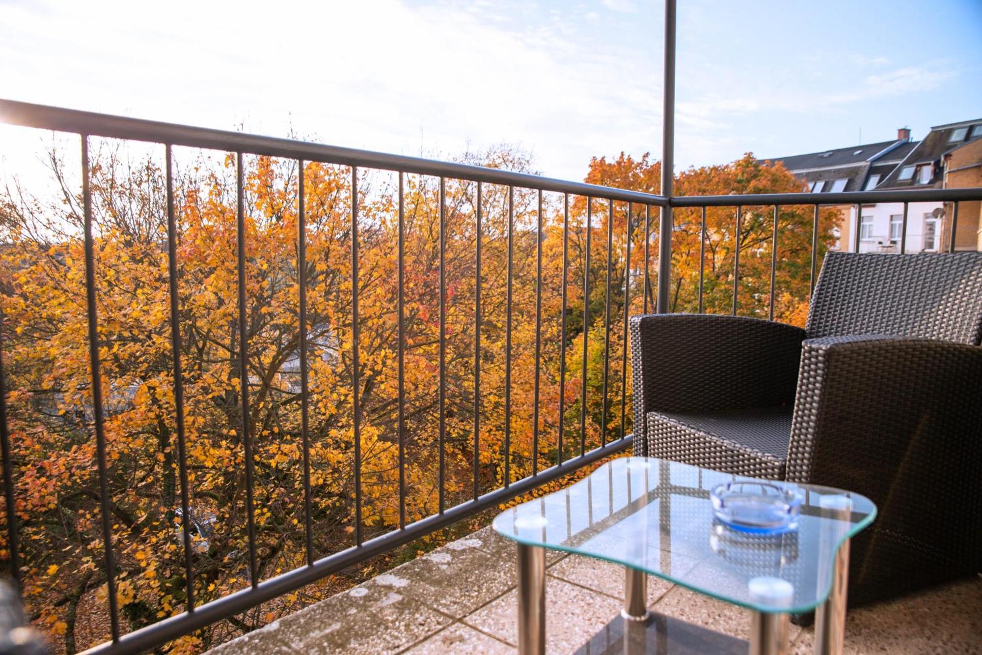 Rothenberger Plauen Hotel Kültér fotó